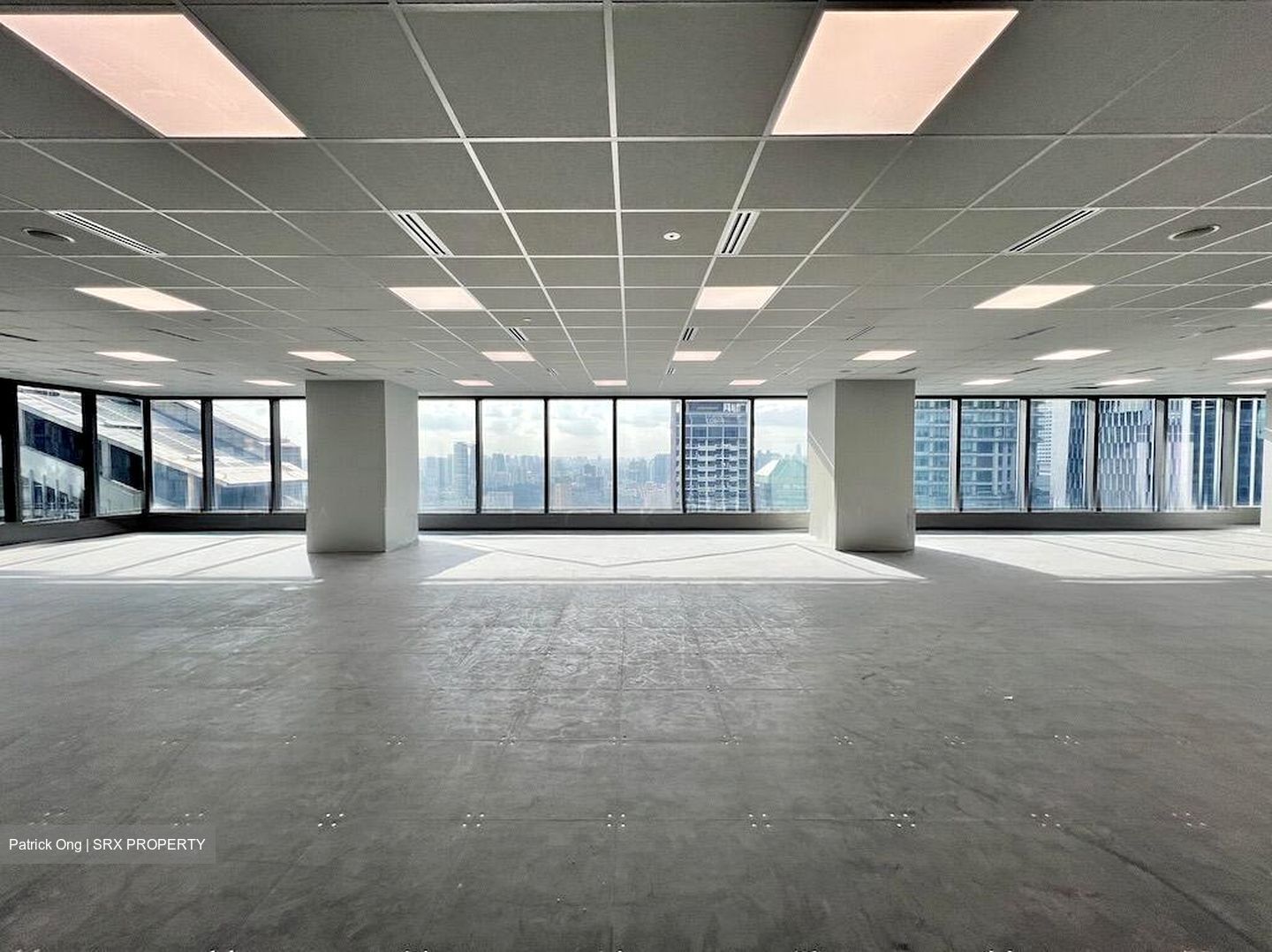 Central Boulevard (D1), Office #524673591
